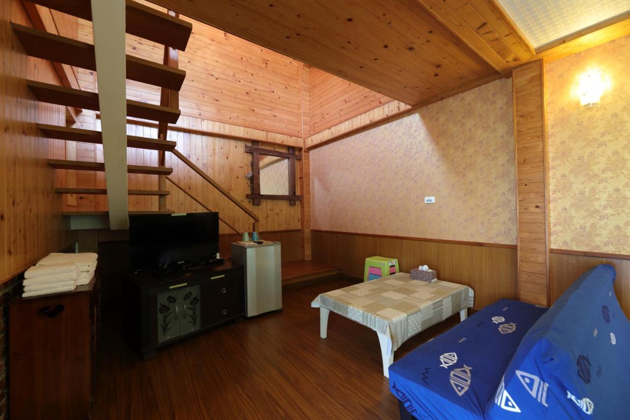 Sea-Hi B&B Yanliau Luaran gambar