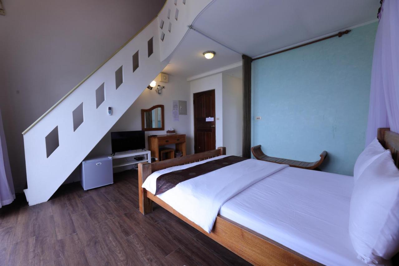 Sea-Hi B&B Yanliau Luaran gambar