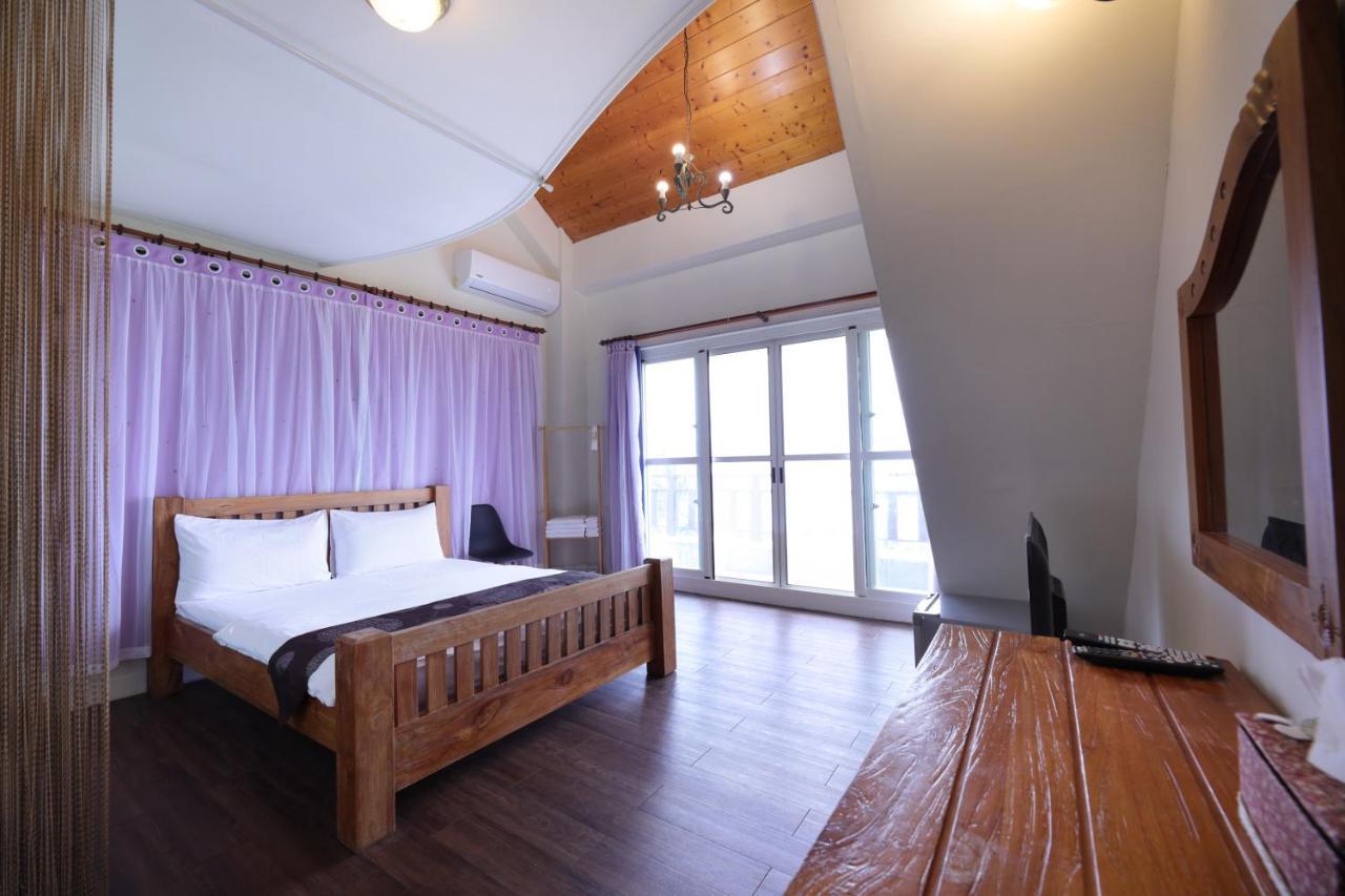 Sea-Hi B&B Yanliau Luaran gambar