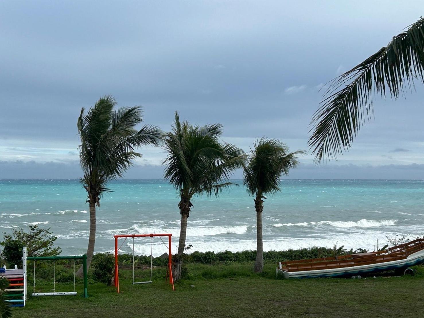 Sea-Hi B&B Yanliau Luaran gambar