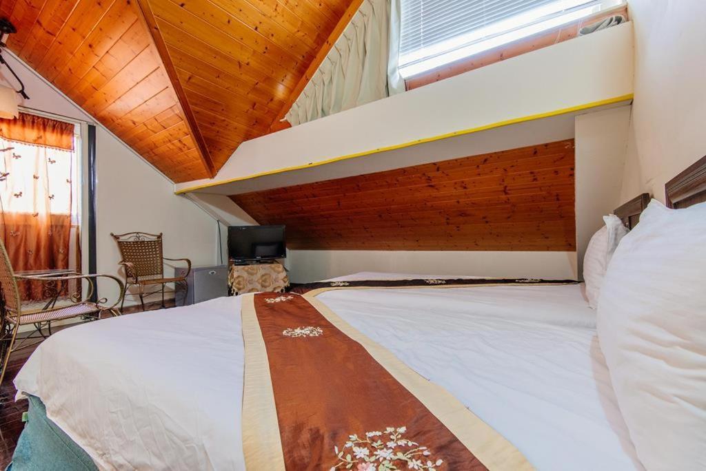 Sea-Hi B&B Yanliau Luaran gambar