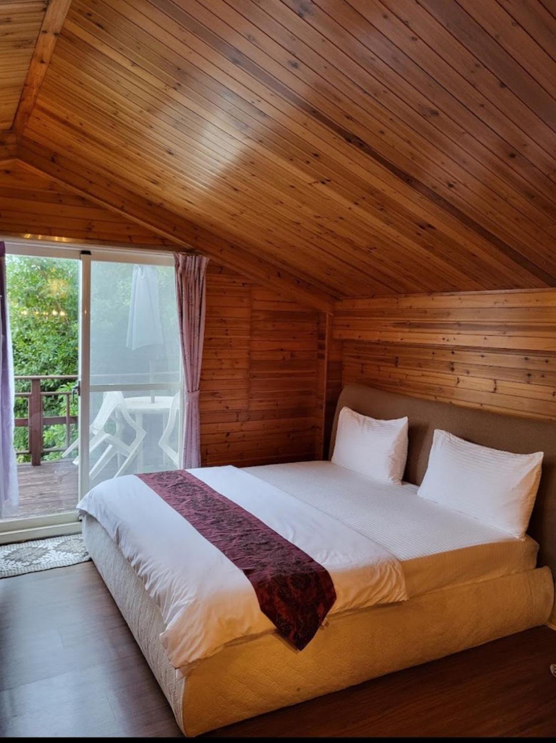 Sea-Hi B&B Yanliau Luaran gambar