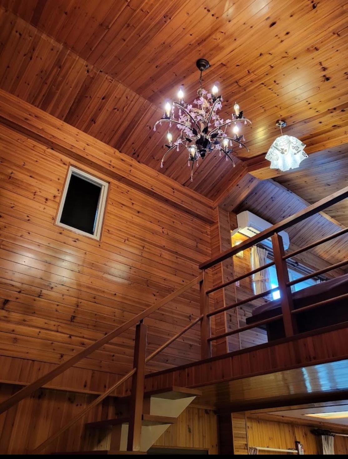Sea-Hi B&B Yanliau Luaran gambar