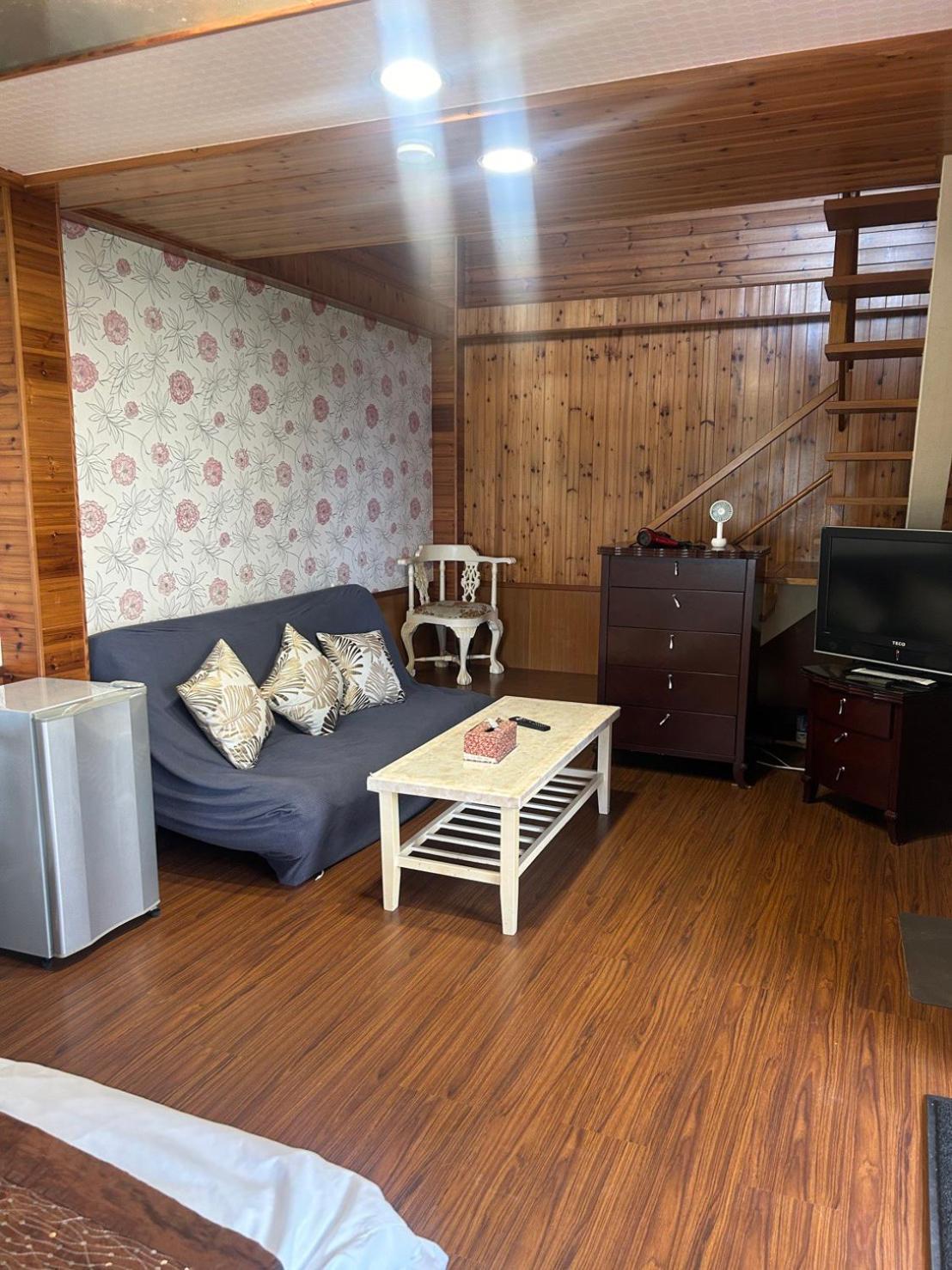 Sea-Hi B&B Yanliau Luaran gambar