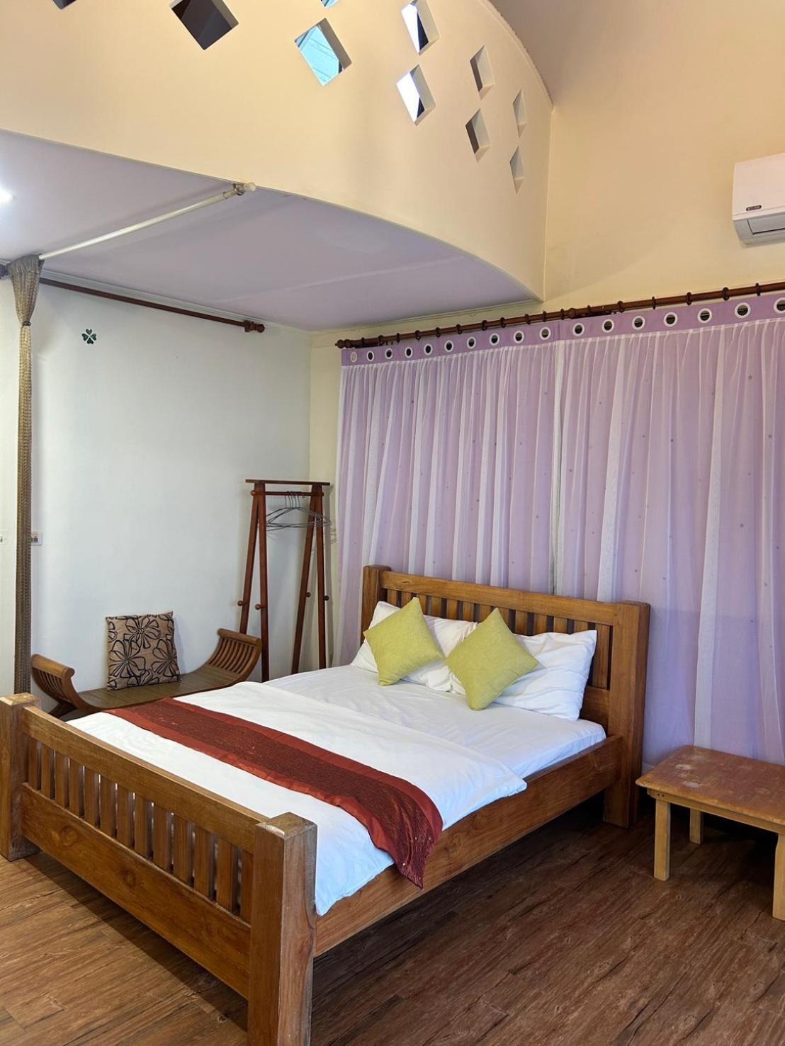 Sea-Hi B&B Yanliau Luaran gambar