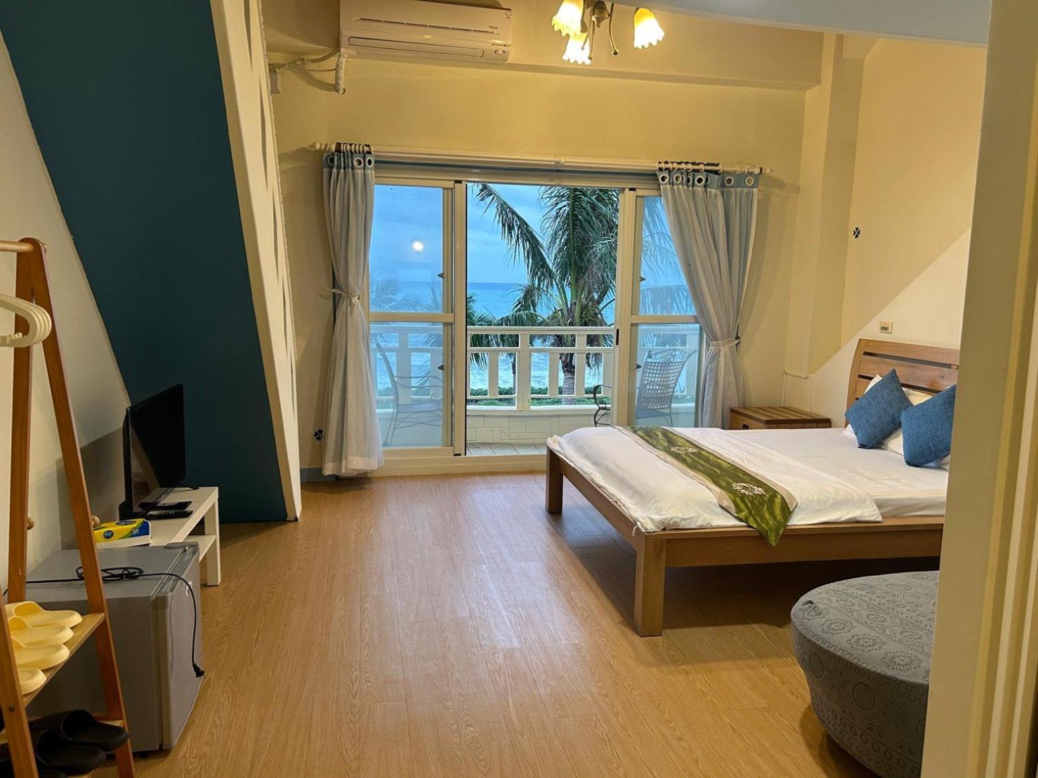 Sea-Hi B&B Yanliau Luaran gambar