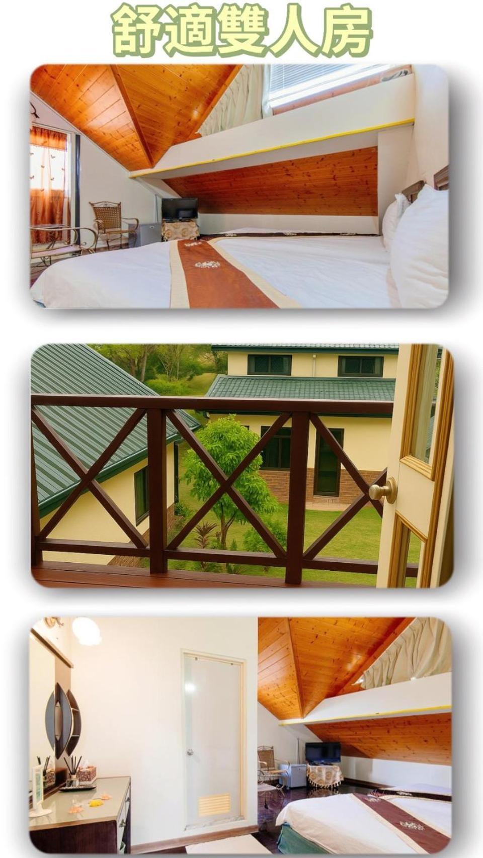 Sea-Hi B&B Yanliau Luaran gambar
