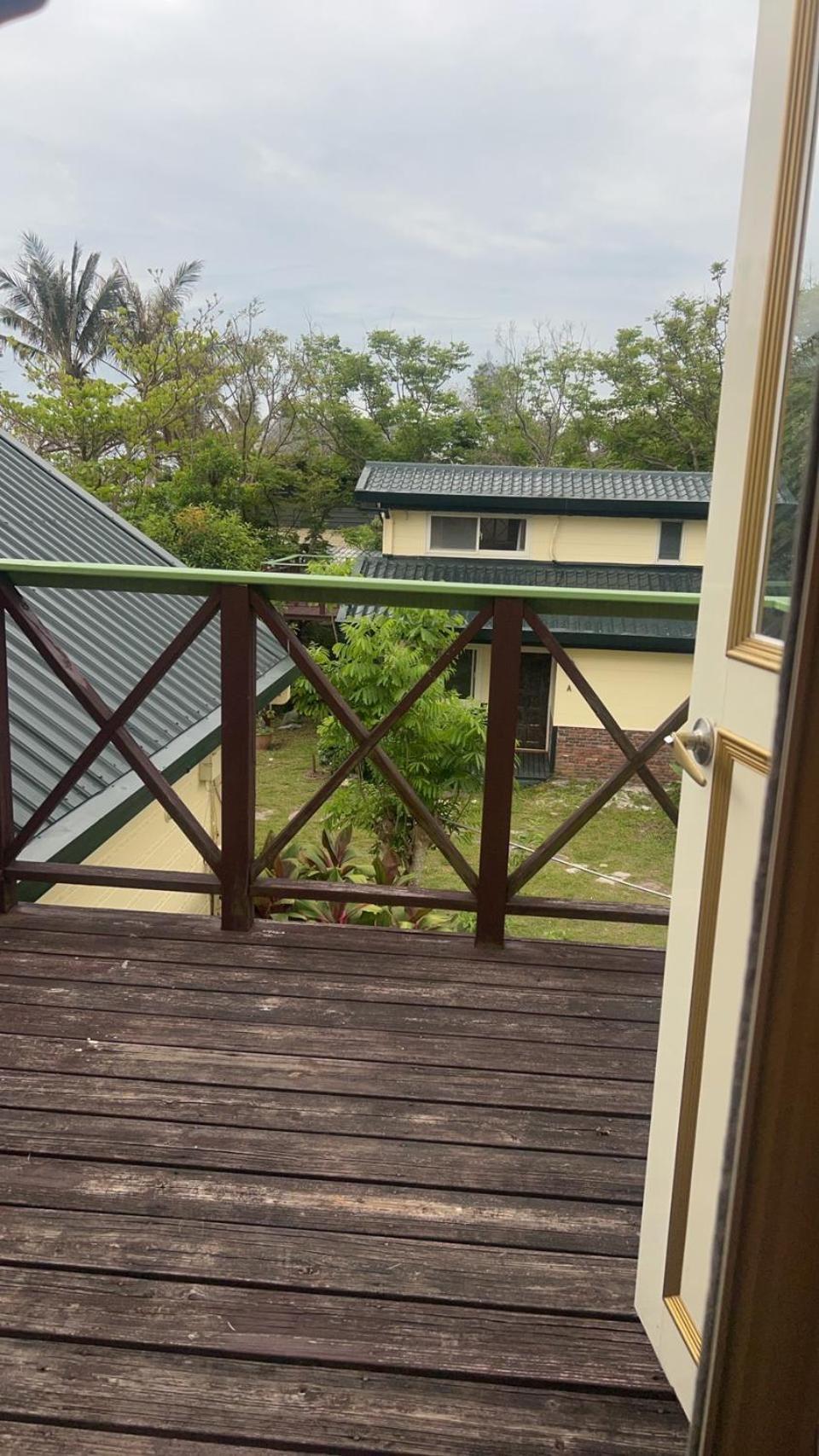 Sea-Hi B&B Yanliau Luaran gambar