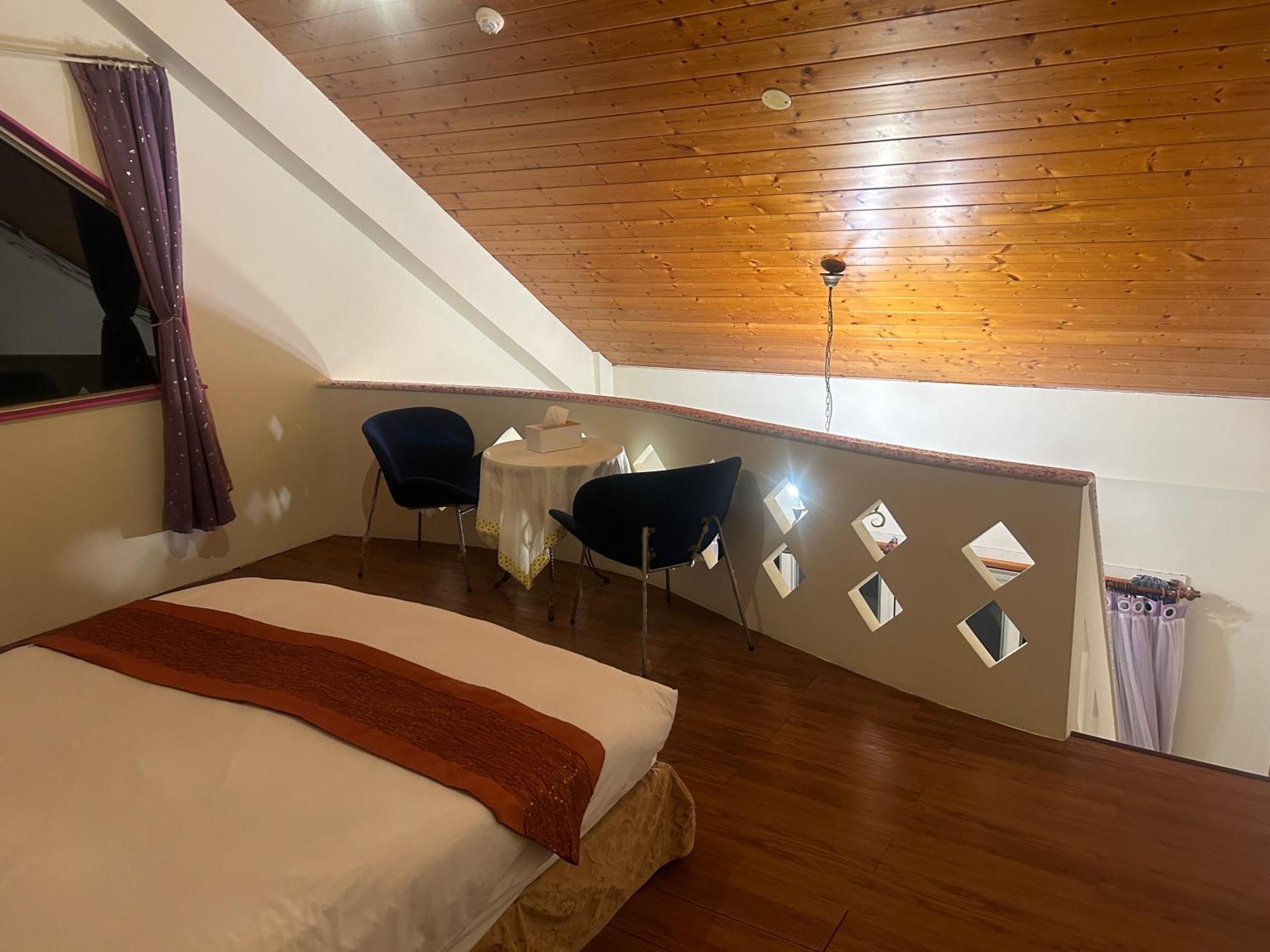 Sea-Hi B&B Yanliau Luaran gambar