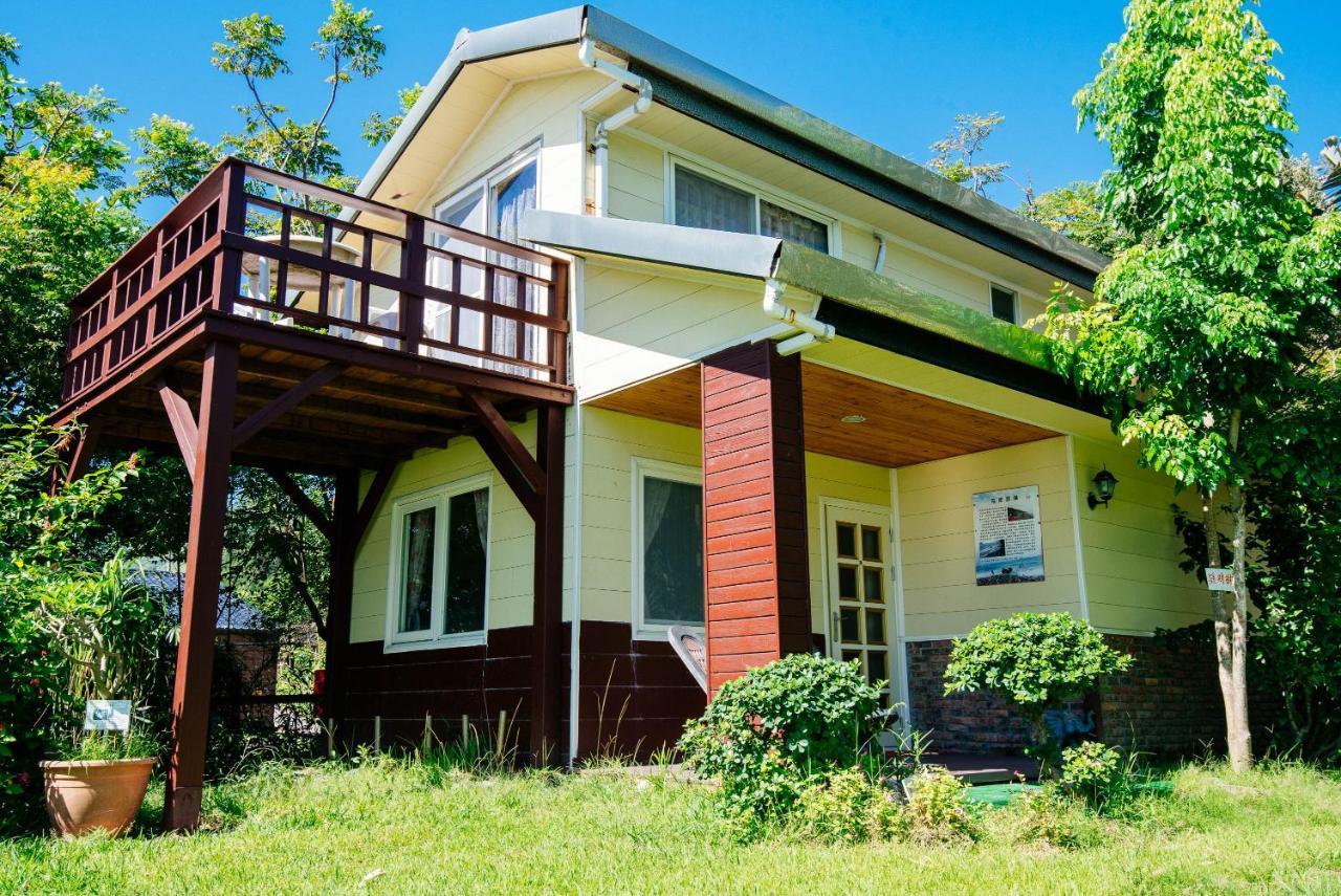 Sea-Hi B&B Yanliau Luaran gambar